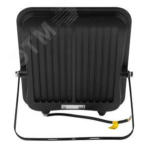 Прожектор светодиодный ДО-200 Вт 6500К 1800х80 клапан выравнивания давления - фото 4