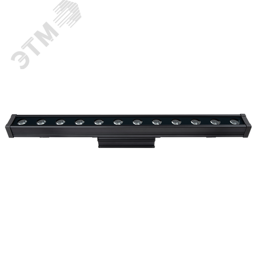 Изображение товара Светильник светодиодный ДПУ-12Вт IP67 1200 Лм 3000К серый (шт)