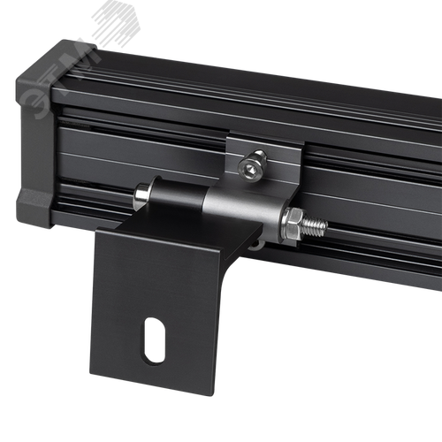 Светильник светодиодный ДПУ-12Вт IP67 1200 Лм 3000К серый - фото 3