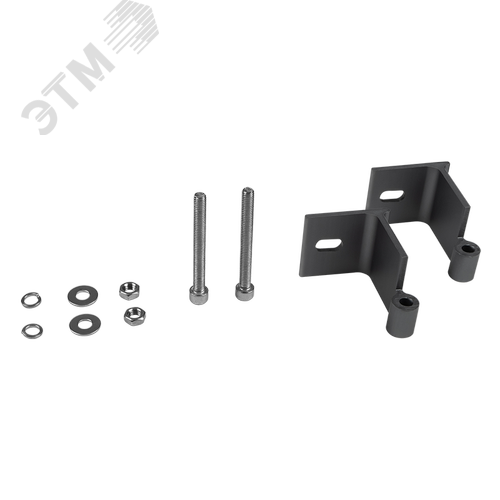 Светильник светодиодный ДПУ-12Вт IP67 1200 Лм 3000К серый - фото 4