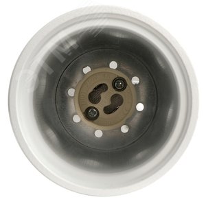 Светильник светодиодный трековый на шинопровод белый ДПО-50Вт под лампу GU10 IP20 PTR 1732 - фото 6