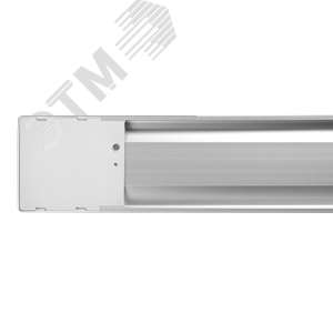 Светильник светодиодный ДПО-20Вт 600х75х25 IP40   4000К - фото 4