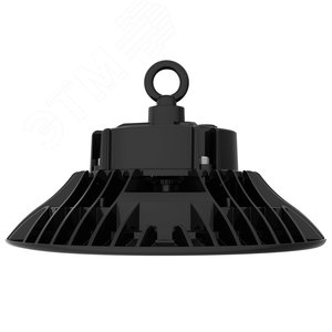 Светильник светодиодный промышленный ДСП-200Вт 5000К 28000 Лм линза 60 град класс энергоэффективности A++ 140Лм/Вт коэф. пульсации <5% гарантия 5лет IP65 - фото 2