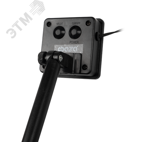 Гирлянда солнечная светодиодная SLR-G08-30B капли, синий - фото 6