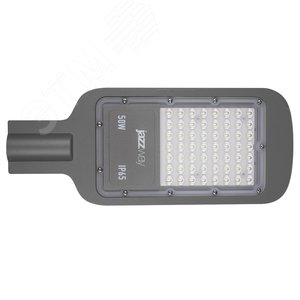 Светильник светодиодный уличный ДКУ-50Вт 5000К 5500Лм посадочный диаметр 40 класс энергоэффективности A++ индекс Ra>70 -40..+50C IP65 гарантия 3года - фото 2