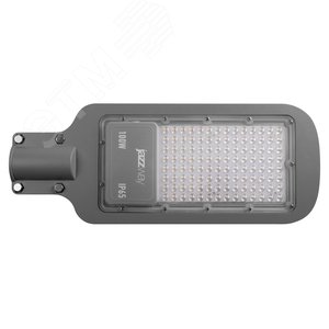 Светильник светодиодный уличный ДКУ-100Вт 5000К 11000Лм посадочный диаметр 60 класс энергоэффективности A++ индекс Ra>70 -40..+50C IP65 гарантия 3года - фото 2