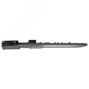 Светильник светодиодный уличный ДКУ-100Вт 5000К 11000Лм посадочный диаметр 60 класс энергоэффективности A++ индекс Ra>70 -40..+50C IP65 гарантия 3года - фото 4