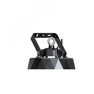 Светильник светодиодный промышленный ДСП-100Вт 5000К 14000 Лм IP65 - фото 3