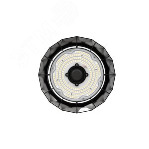 Светильник светодиодный промышленный ДСП-100Вт    5000К 14000Лм IP65 Jazzway 5042216 JazzWay - 4