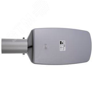 Светильник светодиодный уличный ДКУ-80Вт 5000К 7600 Лм с датчиком освещенности IP65 - фото 4