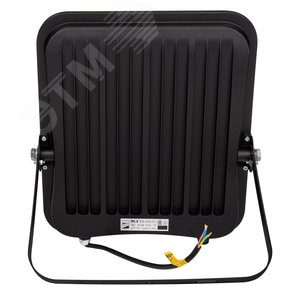 Прожектор светодиодный ДО PFL- V-300 Вт 6500К 27000 Лм IP65 185-260В угол светораспределения 120 градусов - фото 4