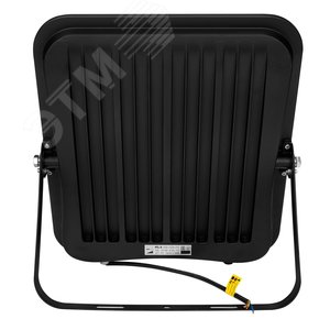 Прожектор светодиодный ДО PFL- V-400 Вт 6500К 36000 Лм IP65 185-260В угол светораспределения 120 градусов - фото 4