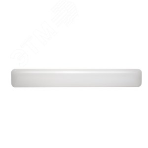 Светильник светодиодный линейный ДПО-50 Вт 4000К 4250Лм опал - фото 2