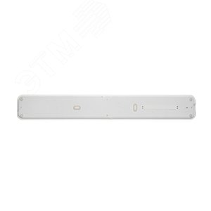 Светильник светодиодный линейный ДПО-50 Вт 4000К 4250Лм опал - фото 3