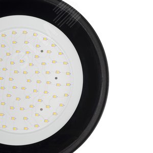 Светильник светодиодный промышленный ДСП-50Вт 5000К 5000 Лм 110 град IP65 - фото 3