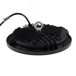 Светильник светодиодный промышленный ДСП-50Вт 5000К 5000 Лм 110 град IP65 - фото 4