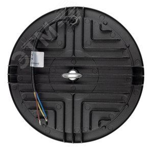 Светильник светодиодный промышленный ДСП-100Вт 4000К 10000 Лм 110 град IP65 - фото 5