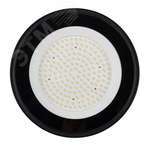 Светильник светодиодный промышленный ДСП-100Вт 5000К 10000 Лм 110 град IP65 - фото 1