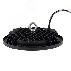 Светильник светодиодный промышленный ДСП-100Вт 5000К 10000 Лм 110 град IP65 - фото 4