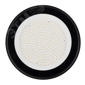 Светильник светодиодный промышленный ДСП-150Вт 4000К 15000 Лм 110 град IP65 - фото 1