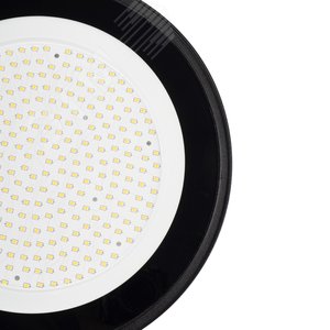 Светильник светодиодный промышленный ДСП-150Вт 5000К 15000 Лм 110 град IP65 - фото 3