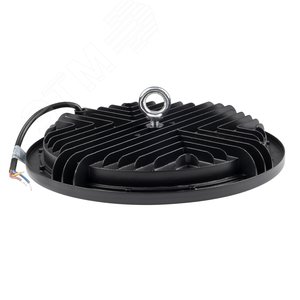 Светильник светодиодный промышленный ДСП-150Вт 5000К 15000 Лм 110 град IP65 - фото 4