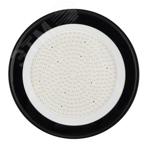 Светильник светодиодный промышленный ДСП-200Вт 5000К 20000Лм 110 град. IP65 - фото 1