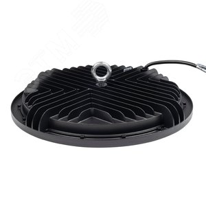 Светильник светодиодный промышленный ДСП-200Вт 5000К 20000Лм 110 град. IP65 - фото 4