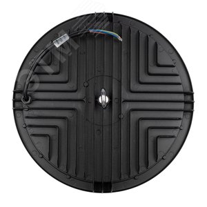 Светильник светодиодный промышленный ДСП-200Вт 5000К 20000Лм 110 град. IP65 - фото 5