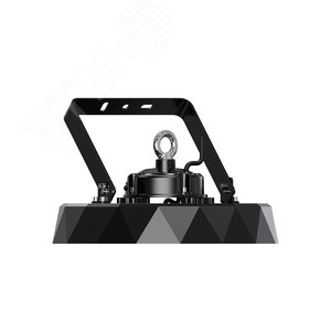 Светильник светодиодный промышленный ДСП-200Вт 5000К 90 град. IP65 (5лет.гар) - фото 3