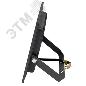 Прожектор светодиодный ДО-50 Вт 4000К 5000 Лм IP65 - фото 2