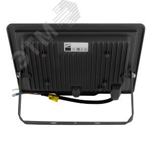 Прожектор светодиодный ДО-50 Вт 4000К 5000 Лм IP65 - фото 3