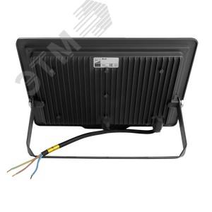 Прожектор светодиодный ДО-100 Вт 4000К 10000 Лм IP65 - фото 4