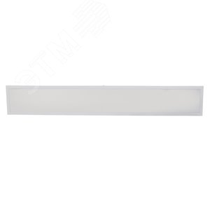 Изображение товара Светильник светодиодный ДВО-40 Вт 4000К 3120 Лм ОПАЛ (шт)