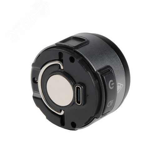 Фонарь-светильник универсальный AccuH5-L5W/L3W - фото 3