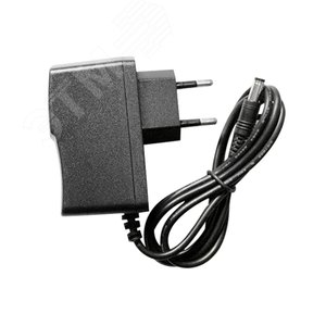 Изображение товара Адаптер для светодиодной ленты 24W (24V 1A ) IP20 (шт)