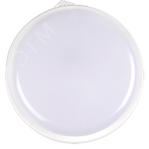 Светильник светодиодный влагозащищенный для ЖКХ ДБП-24Вт 4000К 1800 Лм IP65 белый - фото 4