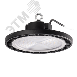 Светильник светодиодный промышленный ДСП-150Вт 5000К 60 град 24000 Лм IP65 (5лет.гар) - фото 1