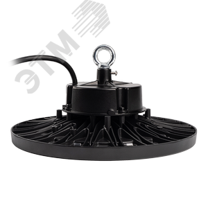 Светильник светодиодный промышленный ДСП-150Вт 5000К 60 град 24000 Лм IP65 (5лет.гар) - фото 2