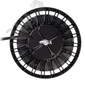 Светильник светодиодный промышленный ДСП-150Вт 5000К 60 град 24000 Лм IP65 (5лет.гар) - фото 4