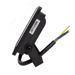 Прожектор светодиодный СДО-20 30 Вт 6500К 2400 Лм IP65 - фото 4