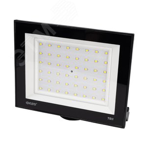 Прожектор светодиодный СДО-20 70 Вт 6500К 5600 Лм IP65 - фото 2