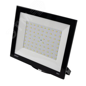 Прожектор светодиодный СДО-20 100 Вт 6500К 8000 Лм IP65 ФАZА - фото 3