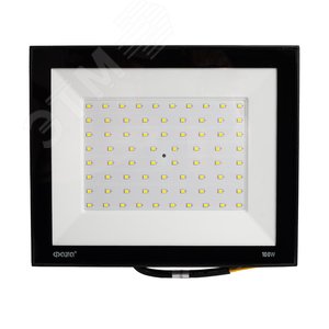 Изображение товара Прожектор светодиодный СДО-20 100 Вт 6500К 8000 Лм IP65 ФАZА (шт)