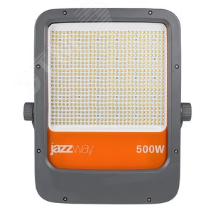 Прожектор светодиодный ДО-S6 500w 6500K 65000 Лм 60 градусов IP65 - фото 3