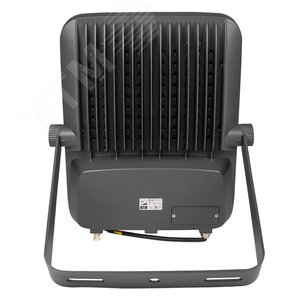 Прожектор светодиодный ДО-S6 500w 6500K 65000 Лм 60 градусов IP65 - фото 4