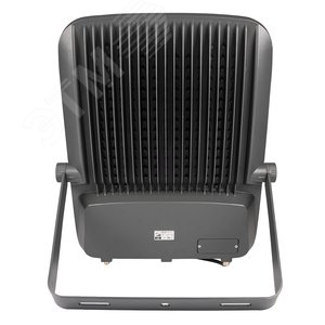 Прожектор светодиодный ДО-S6 800w 6500K 104000 Лм 60 градусов IP65 - фото 4