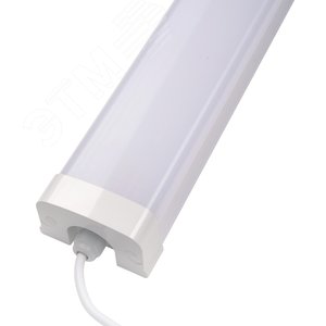 Светильник светодиодный влагозащищенный ДСП-40Вт 4000К 4800Лм Ra: >90 IP65 - фото 2