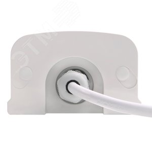 Светильник светодиодный влагозащищенный ДСП-40Вт 4000К 4800Лм Ra: >90 IP65 - фото 6