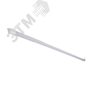 Светильник светодиодный ДПО-12Вт 4000К 1200Лм IP65 - фото 2